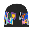 Made In NOLAW Beanie