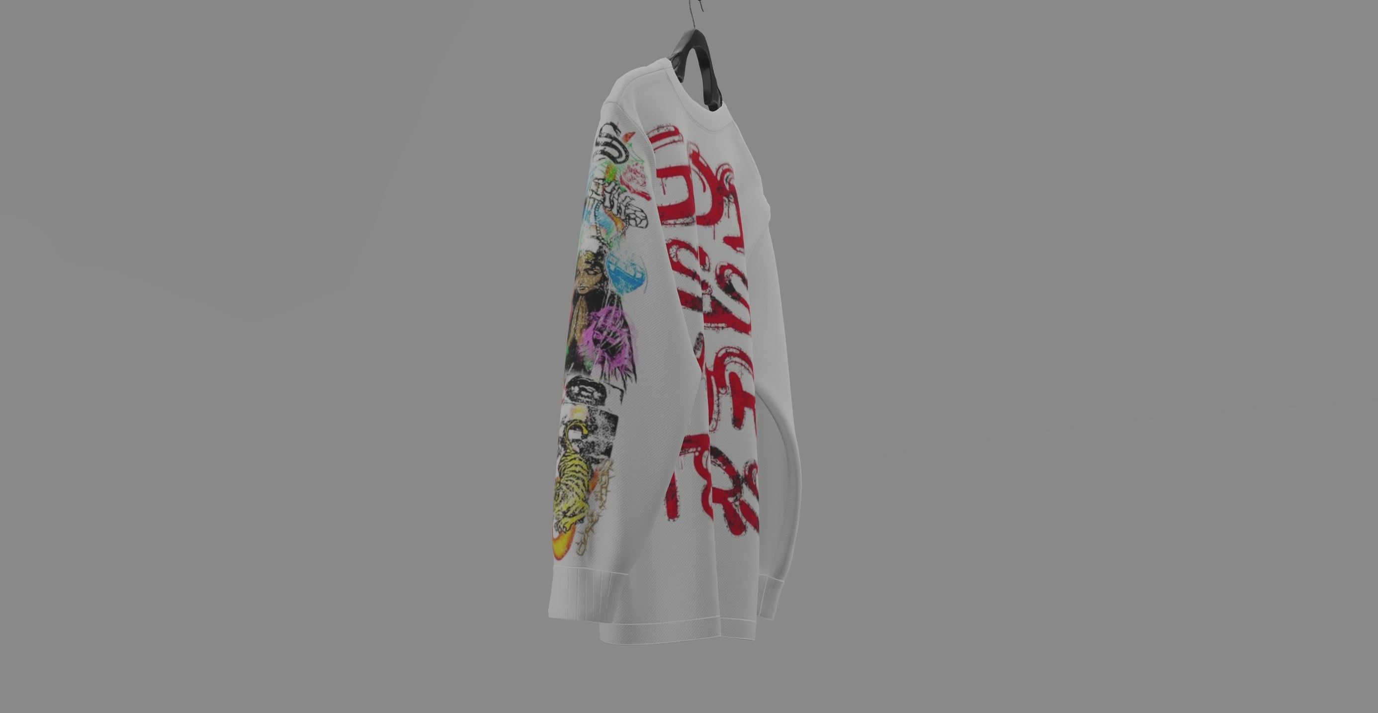 'MEMBERS ONLY' LIMITED TEE